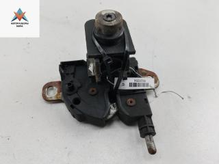 замок капота Ford Transit 6 поколение 2005, 2.0 л., дизель, МКПП, белый, микроавтобус