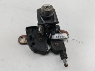 замок капота Ford Transit 6 поколение 2005, 2.0 л., дизель, МКПП, белый, микроавтобус