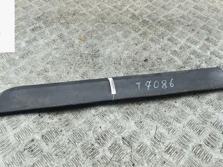 молдинг двери задней левой Audi A4 B6 2001, 2.0 л., бензин, МКПП, серый, седан, 8E0853969