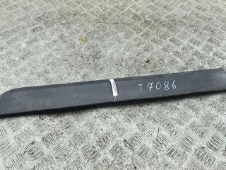 молдинг двери задней левой Audi A4 B6 2001, 2.0 л., бензин, МКПП, серый, седан, 8E0853969