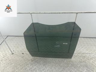 стекло двери задней левой Ford C-Max 1 поколение [рестайлинг] 2008, 1.6 л., дизель, МКПП, чёрный, минивэн