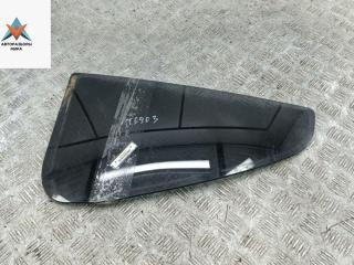 форточка задняя левая Mercedes-Benz M-Class ML W163 1999, 4.3 л., бензин, АКПП, синий, внедорожник 5 дв.