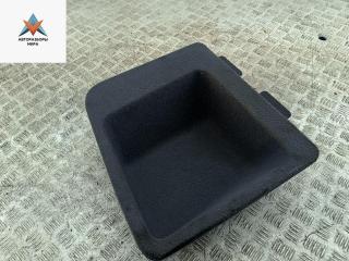 обшивка багажника Audi A6 4F/C6 2007, 2.0 л., TFSI, бензин, МКПП, чёрный, седан