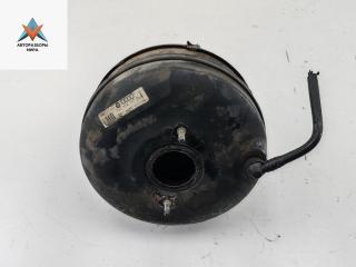 вакуумный усилитель тормозов Volkswagen LT 2 поколение 2002, 2.5 л., дизель, МКПП, красный, микроавтобус, 2D0612101