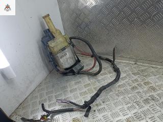 Насос гидроусилителя руля Opel Astra G 1999, 2.0 л., бензин, МКПП, чёрный, хетчбэк 5 дв., 9226480