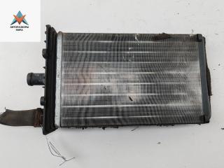 радиатор отопителя (печки) Volkswagen Transporter T4 1992, 2.4 л., дизель, МКПП, красный, микроавтобус, 701819032