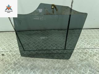 стекло двери задней левой Mercedes-Benz M-Class ML W163 1999, 4.3 л., бензин, АКПП, синий, внедорожник 5 дв.