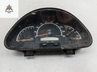 приборная панель Mercedes-Benz Sprinter W901-W905 2002, 2.2 л., дизель, робот, белый, микроавтобус, 0014464521