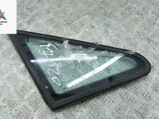 стекло (иные) SEAT Alhambra 1 поколение [рестайлинг] 2002, 1.9 л., дизель, МКПП, синий, минивэн