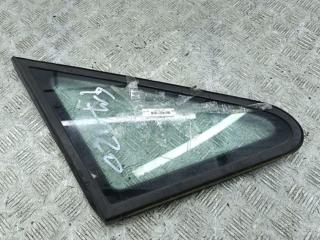 стекло (иные) SEAT Alhambra 2002, 1.9 л., дизель, МКПП, синий, минивэн