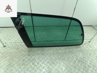 стекло (иные) Volkswagen Sharan 1 поколение [2-й рестайлинг] 2004, 1.9 л., дизель, АКПП, серый, минивэн