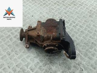 редуктор заднего моста BMW 3 серия E36 1994, 1.6 л., бензин, МКПП, чёрный, хетчбэк 3 дв., 1438412