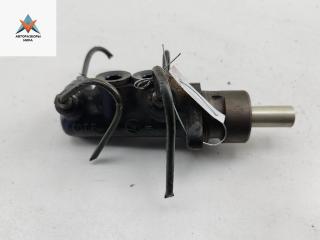 цилиндр тормозной главный Volkswagen Transporter T4 1992, 2.4 л., дизель, МКПП, красный, микроавтобус