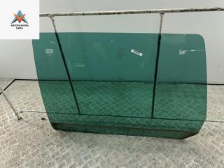 стекло двери задней правой Ford Galaxy 1 поколение 1999, 1.9 л., дизель, МКПП, чёрный, минивэн