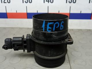 ДМРВ Volkswagen Touareg 1 поколение [рестайлинг] 2008, 2.5 л., дизель, АКПП, внедорожник 5 дв.