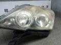 фара левая Honda CR-V 3 поколение 2008, 2.0 л., бензин, АКПП, внедорожник 5 дв., 33151SWWE01 - фото №2