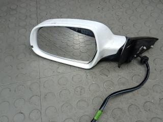 зеркало левое Audi A5 8T [рестайлинг] 2012, 2.0 л., дизель, МКПП, хетчбэк 5 дв., PINA