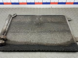 радиатор кондиционера Volkswagen Passat B6 2007, 2.0 л., дизель, МКПП, универсал, 3C0820411C