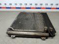 радиатор кондиционера Volkswagen Passat B6 2007, 2.0 л., дизель, МКПП, универсал, 3C0820411C - фото №2