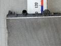 радиатор охлаждения Volkswagen Tiguan 1 поколение 2010, 2.0 л., дизель, МКПП, внедорожник 5 дв., 5N0121253L - фото №2