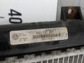 радиатор охлаждения Volkswagen Tiguan 1 поколение 2010, 2.0 л., дизель, МКПП, внедорожник 5 дв., 5N0121253L - фото №4