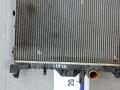 радиатор охлаждения Ford S-Max 1 поколение 2006, 1.8 л., дизель, МКПП, минивэн - фото №3
