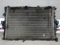 радиатор охлаждения Ford S-Max 1 поколение 2006, 1.8 л., дизель, МКПП, минивэн - фото №4