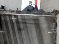 радиатор охлаждения Ford S-Max 1 поколение 2006, 1.8 л., дизель, МКПП, минивэн - фото №5