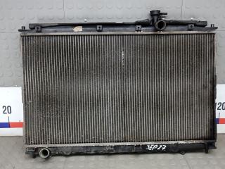 радиатор охлаждения Hyundai Santa Fe 2 поколение (CM) 2006, 2.2 л., дизель, МКПП, внедорожник 5 дв., 253102B000