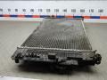 радиатор охлаждения Mercedes-Benz Vito W639 [рестайлинг] 2010, 2.2 л., CDI 109, дизель, АКПП, микроавтобус - фото №5