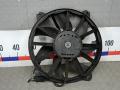 вентилятор радиатора Peugeot 3008 1 поколение 2010, 1.6 л., бензин, МКПП, хетчбэк 5 дв. - фото №3