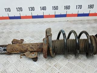 Стойка Ford Kuga 1 поколение 2009, 2.0 л., TDCi 4x4, дизель, МКПП, внедорожник 5 дв.