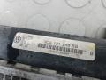 радиатор охлаждения Volkswagen Passat B6 2008, 2.0 л., TDi, дизель, МКПП, седан, 3C0121253BB - фото №2