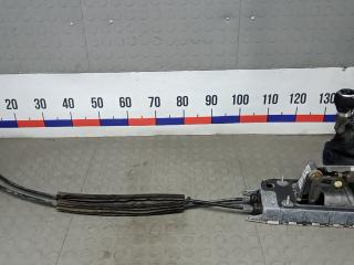 кулиса Volkswagen Passat B6 2008, 2.0 л., TDi, дизель, МКПП, седан