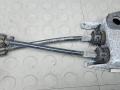 кулиса Volkswagen Passat B6 2008, 2.0 л., TDi, дизель, МКПП, седан - фото №4