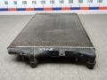 радиатор охлаждения Volkswagen Jetta 5 поколение 2008, 1.9 л., дизель, МКПП, седан, 1K0121253AB - фото №5