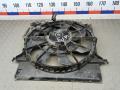 вентилятор радиатора Kia Ceed 1 поколение [рестайлинг] 2010, 1.6 л., дизель, МКПП, универсал, 253801H600 - фото №3