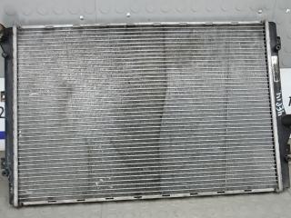 радиатор охлаждения Volkswagen Passat B7 2011, 2.0 л., дизель, АКПП, седан, 3C0121253AR