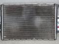 радиатор охлаждения Volkswagen Passat B7 2011, 2.0 л., дизель, АКПП, седан, 3C0121253AR - фото №5
