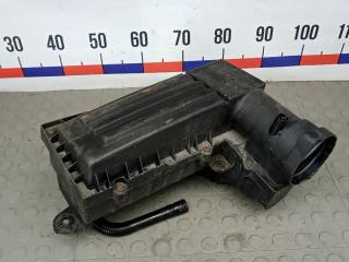 корпус воздушного фильтра Volkswagen Touran 1 поколение 2005, 1.9 л., дизель, МКПП, минивэн, 3C0129607BA