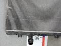 радиатор охлаждения Volkswagen Passat B6 2008, 2.0 л., дизель, МКПП, седан, 3C0121253Q - фото №3