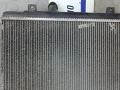 радиатор охлаждения Volkswagen Passat B6 2008, 2.0 л., дизель, МКПП, седан, 3C0121253Q - фото №5