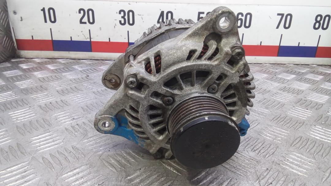 генератор Subaru Outback 5 поколение 2015, 2.0 л., дизель, МКПП, универсал, 23700AA941 - фото №1