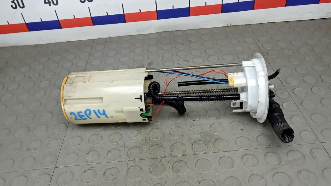 насос топливный Citroen Jumper 2 поколение 2009, 2.2 л., дизель, МКПП, микроавтобус - фото №1