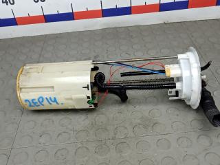 насос топливный Citroen Jumper 2 поколение 2009, 2.2 л., дизель, МКПП, микроавтобус