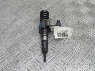 форсунка Volkswagen Passat B6 2008, 2.0 л., дизель, МКПП, седан, -, 03G130073T