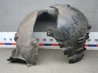 Подкрылок передний левый Mercedes-Benz E-Класс W211/S211 2005, 3.2 л., D E320 CDI, дизель, АКПП, универсал