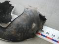 Подкрылок передний левый Mercedes-Benz E-Класс W211/S211 2003, 3.2 л., D E320 CDI, дизель, АКПП, седан - фото №3