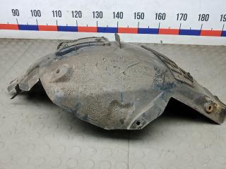 Подкрылок передний левый Opel Zafira Family [рестайлинг] 2010, 1.7 л., дизель, МКПП, минивэн, 13129623, 1106017