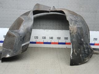 Подкрылок передний левый Opel Astra J [рестайлинг] 2011, 1.7 л., дизель, МКПП, хетчбэк 5 дв.